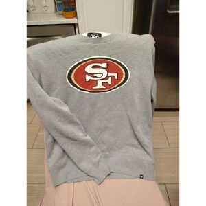 47 Brand Sweat Shirt Size 2XL